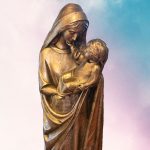 Solemnity of Mary, Mother of God Bilingual Vigil Mass