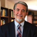 Exciting News! Dr. Scott Hahn is Coming to Mary Star!