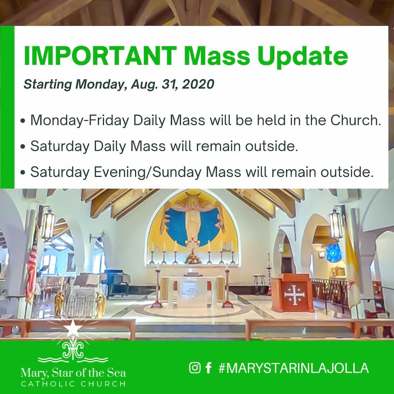 Important Mass Update