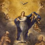 Vigil Solemnity of the Immaculate Conception